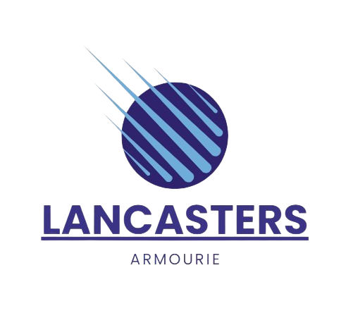 Lancasters Armourie